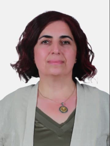 Sevilay Çelenk Özen