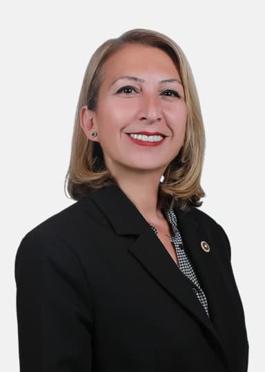 Süreyya Öneş Derici