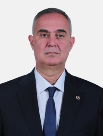 Sururi Çorabatır