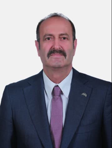Tamer Osmanağaoğlu