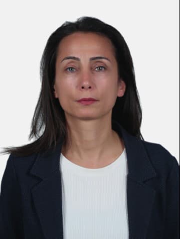 Tulay Hatımoğulları Oruç