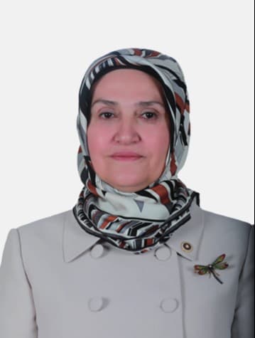 Ümmügülşen Öztürk