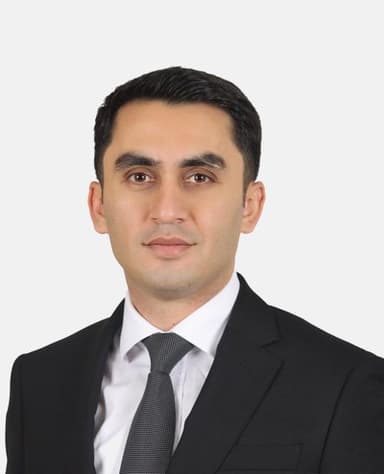 Vezir Coşkun Parlak