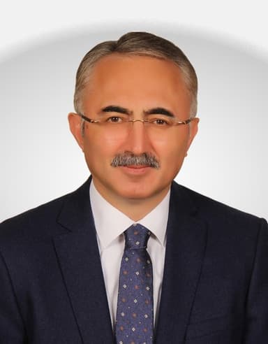 Yüksel Coşkunyürek