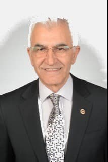 Yüksel Mansur Kılınç
