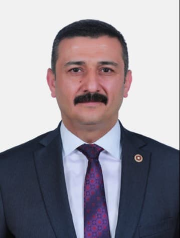 Yüksel Selçuk Türkoğlu