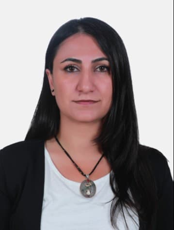 Zeynep Oduncu Kutevi